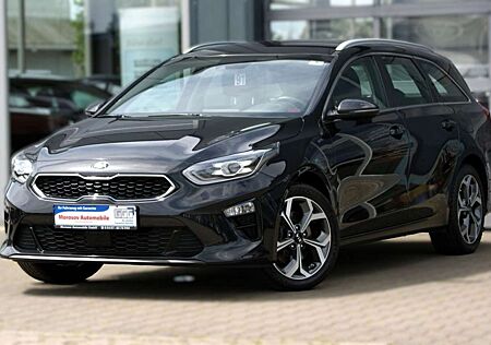 Kia Cee'd Ceed / SW 1.6 CRDi DCT Spirit