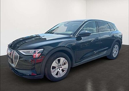Audi e-tron 55 quattro basis RFK+VirtualCockpit+MMI Plus+++