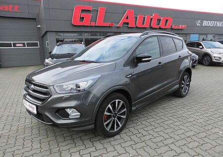 Ford Kuga ST-Line/NAVI/KAM/ELE. HECKKL./PDC/SH/LM 18"