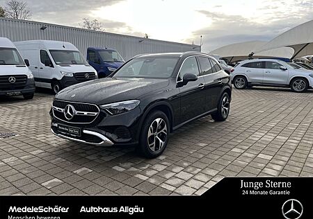 Mercedes-Benz GLC 300 de 4M Avantgarde LEDER 360° Burmester3D
