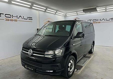 VW T6 Multivan Volkswagen 7 SITZER RFK AHK MFL KLIMA PDC SHZ