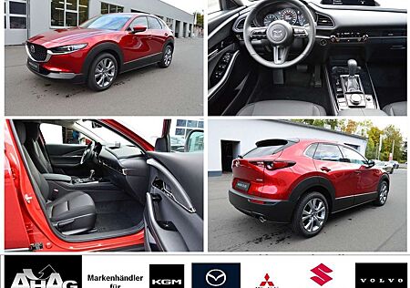 Mazda CX-30 e-SKYACTIVE G 140 Aut. EXCLUSIVE-LINE *360*