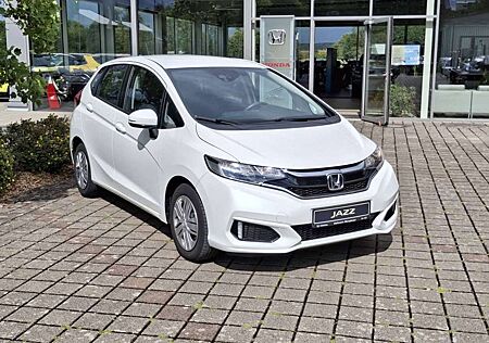Honda Jazz 1,3 CVT-Automatik Trend