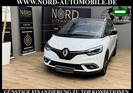Renault Grand Scenic BLACK EDITION 1.7 dCi *20 ZOLL*