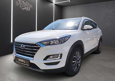 Hyundai Tucson 1.6 T-GDI Advantage 2WD