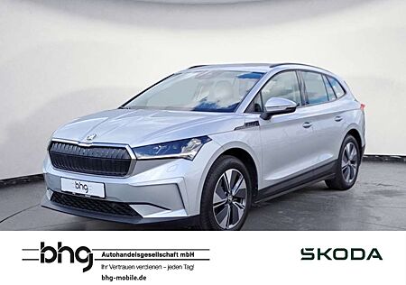 Skoda Enyaq iV 60 MatrixLED 3ZClimatronic Infotaiment
