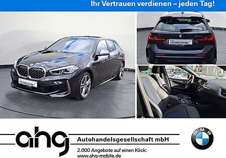 BMW 135 i xDrive Sport Aut. Lenkradheizung PDC Navi
