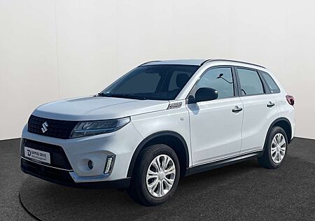 Suzuki Vitara 1,4 DI Hybrid Club DAB Spurhalte LED