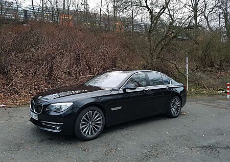 BMW 750i 750 xDrive