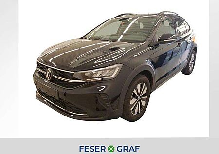 VW Taigo Volkswagen GOAL 1.0 TSI ACC APP SHZ PDC