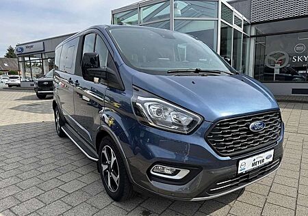 Ford Tourneo Custom TDCi 320 L1H1 VA Autm. Active