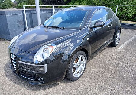 Alfa Romeo MiTo 1.6 JTDM 1.Hand