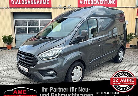 Ford Transit Custom Kasten 340 L1 H2 Trend ACC | AHK*