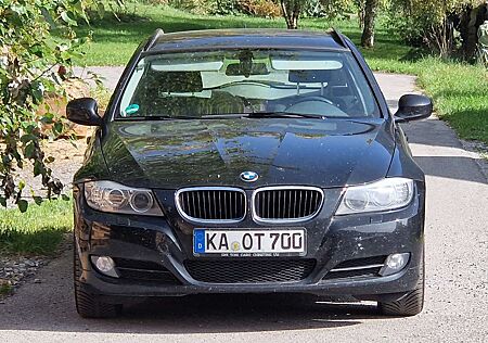 BMW 318d 318 3er Touring Diesel DPF Touring