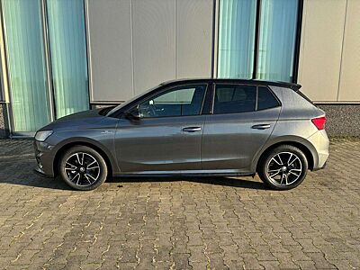 Skoda Fabia Selection ANGEBOT FÜR MENSCHEN MIT BEHINDERUNG ...