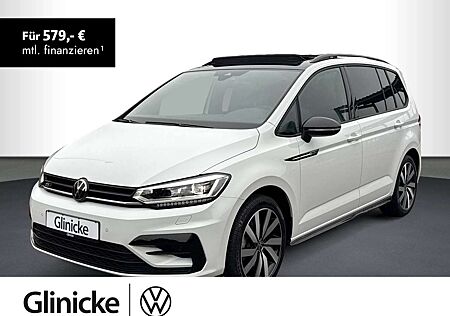 VW Touran Volkswagen Highline 1.5 TSI DSG, PANO, 7-SITZER