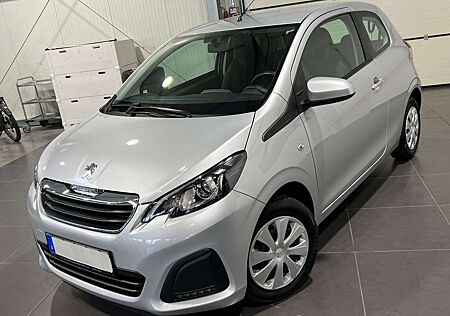 Peugeot 108 1.0 Active **Klimaanlage*Bluetooth*USB**