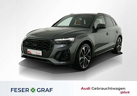 Audi SQ5 3.0 TDI quattro tiptr. Head Up/Standh./Pano./Alu21