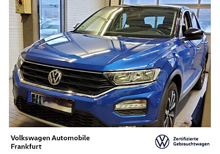 VW T-Roc Volkswagen 1.5 TSI Navi "Lane Assist"Front Assist
