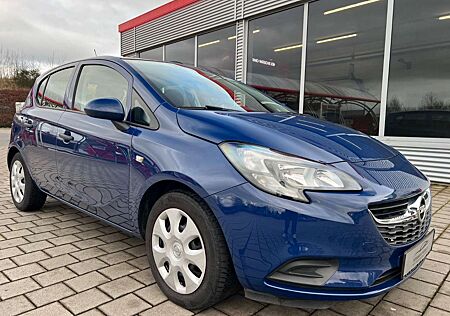Opel Corsa E Selection 1.2*KLIMA*EURO6*BLUETOOTH*