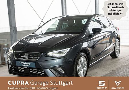 Seat Ibiza FR 1.0 TSI DSG 81 kW