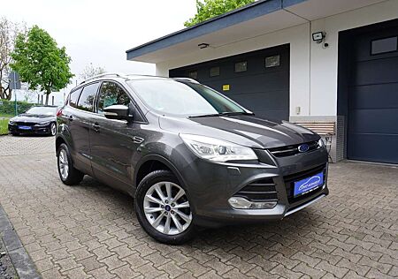 Ford Kuga 1.5 EcoBoost Titanium PANORAMA+tLEDER+PDC+ALU+ZV