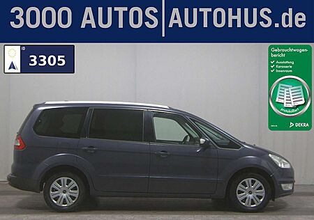 Ford Galaxy 2.0 TDCi Trend 5-Sitzer Navi AHK Shz PDC