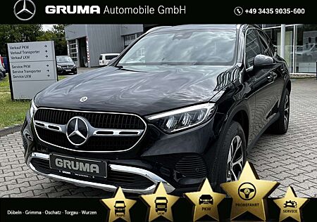 Mercedes-Benz GLC 300 de 4M Avantgarde+AdvancedPlus+Pano+AHK LED