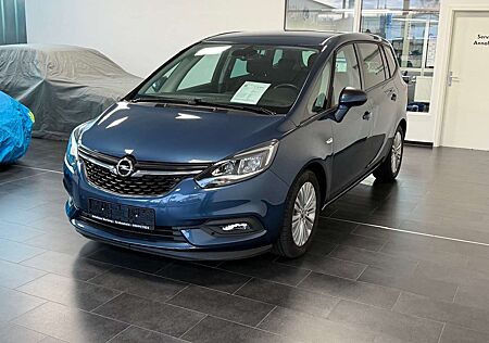 Opel Zafira Edition, Klimaa, Alu, PDC, Bluetoo,AHK,Navi