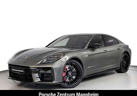 Porsche Panamera GTS