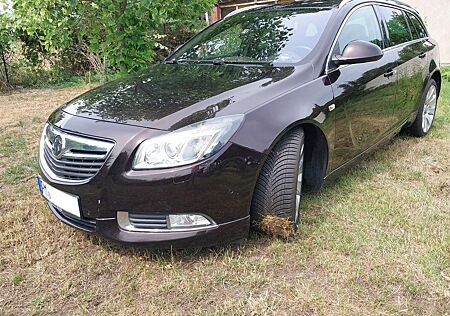 Opel Insignia 2.0 CDTI Sports Tourer Aut. Innovation