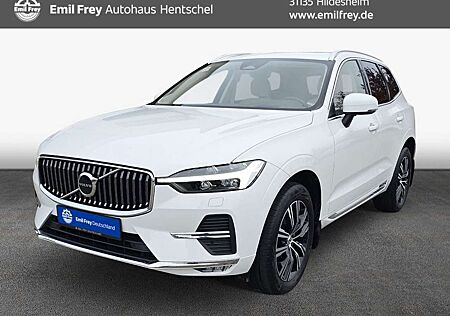 Volvo XC 60 XC60 B5 D AWD Geartronic Inscription