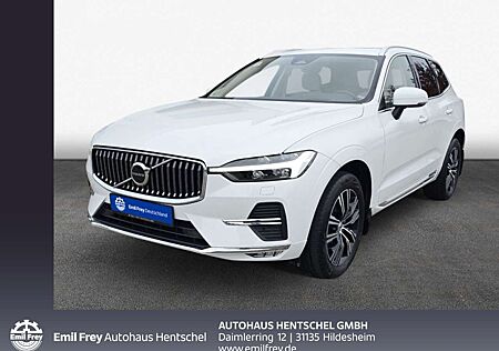 Volvo XC 60 XC60 B5 D AWD Geartronic Inscription