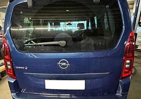 Opel Combo-e Life Ultimate XL 136 PS AUTOM+NAVI+PDC+LENKHZG