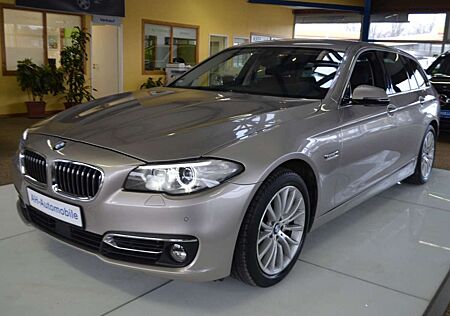 BMW 528 i Touring xDrive AUTOMATIK / XENON / NAVI
