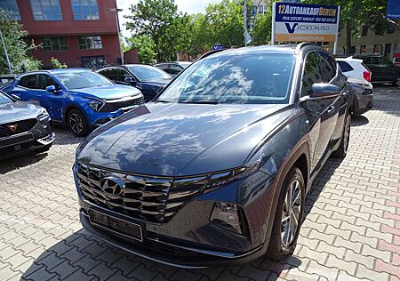 Hyundai Tucson 1.6 Mild-Hybrid 2WD Automatik