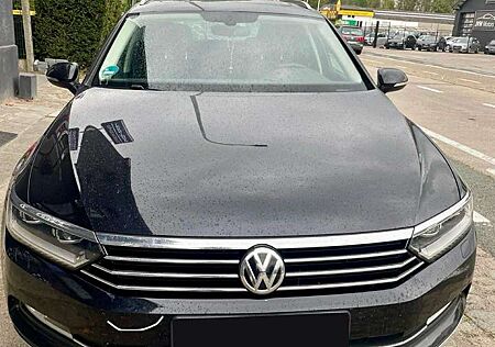 VW Passat Variant Volkswagen ❌SEHR SCHÖNE PASSAT 1.6TDI❌FULL FULL❌TUV