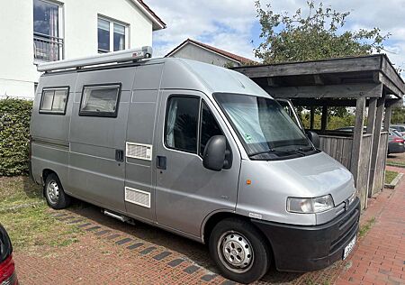 Peugeot Boxer 2.8 HDI