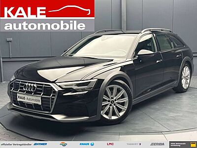 Audi A6 allroad 40 TDI quattro *19Zoll*LEDER/Sport*Standhzg*KAMERA*