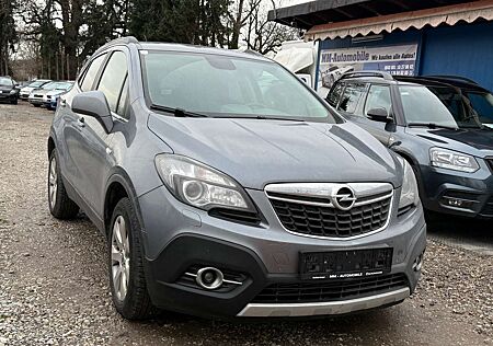 Opel Mokka Innovation ecoFlex 4x4