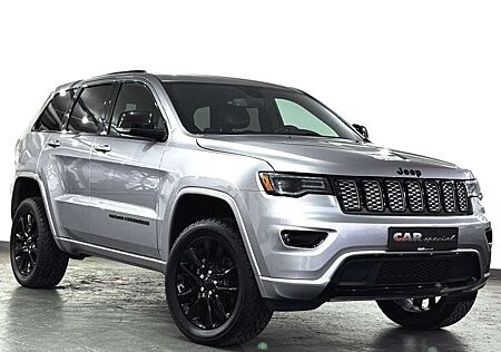 Jeep Grand Cherokee 3,6 Liter V6 4x4 Altitude Prins Gas LPG
