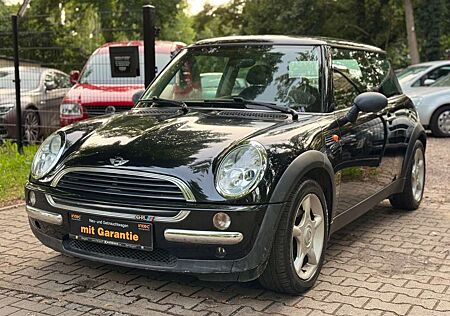 Mini ONE Automatik Tüv & Service Neu 3.Hand Klima