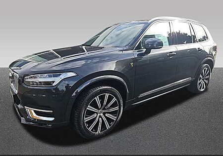 Volvo XC 90 XC90 B5 AWD Inscription Mild Hybrid Diesel