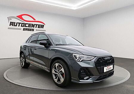 Audi Q3 35 TDI quattro S Line LED Kamera AHK