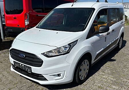 Ford Tourneo Connect 1.5 TDCI