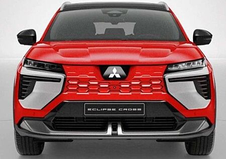 Mitsubishi Eclipse Cross TOP 87 kWh 22KW*8 Jahre Garantie*