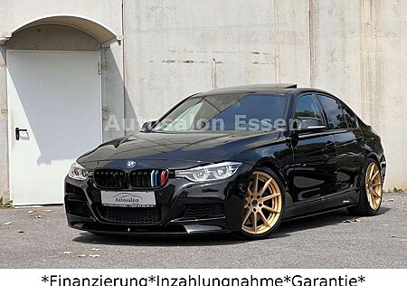 BMW 340 i xDrive*M Performance*Head up*H&K*20 Zoll*