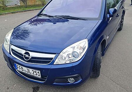 Opel Signum 2.2 Automatik Business Plus