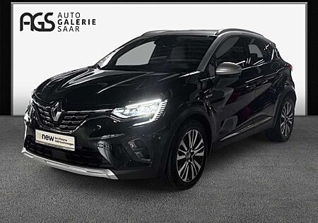 Renault Captur II Initiale Paris 1.6 E-TECH Plug-in Hybrid 160 EU