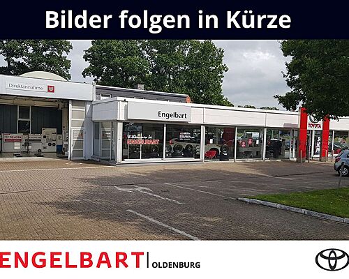 Toyota Proace City L2 Meister 1.5 D-4D EU6d Navi Klimaanlage Multifun